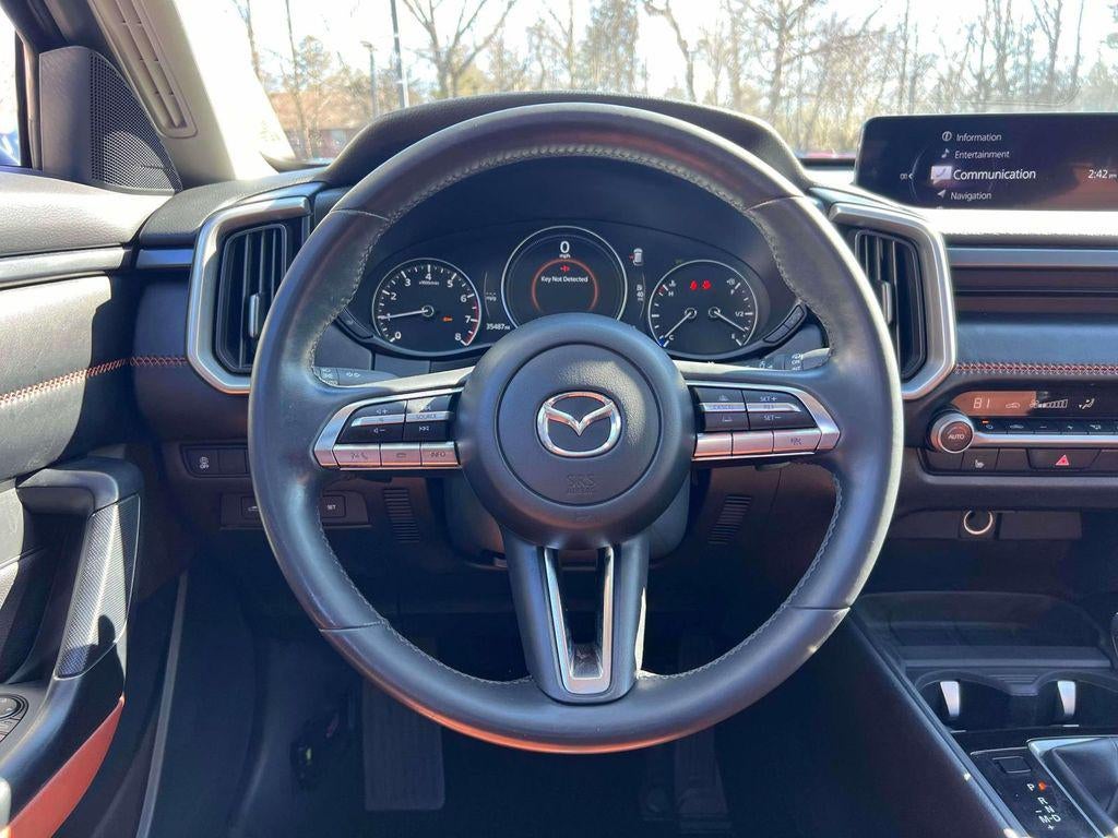 2023 Mazda Mazda CX-50 2.5 Turbo Meridian Edition