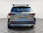 2024 Mazda Mazda CX-50 2.5 Turbo Meridian Edition
