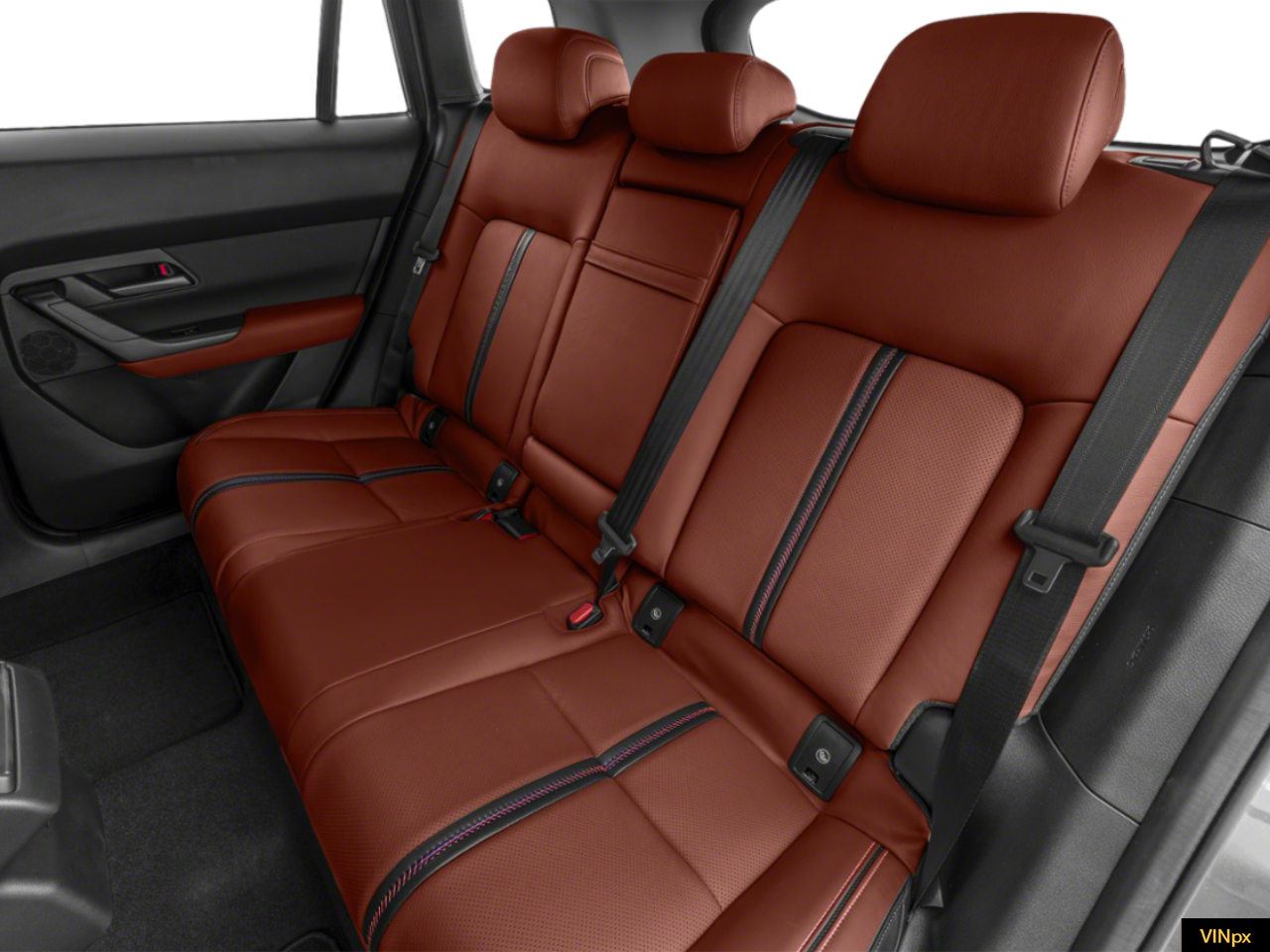 2025 Mazda Mazda CX-50 2.5 Turbo Meridian Edition