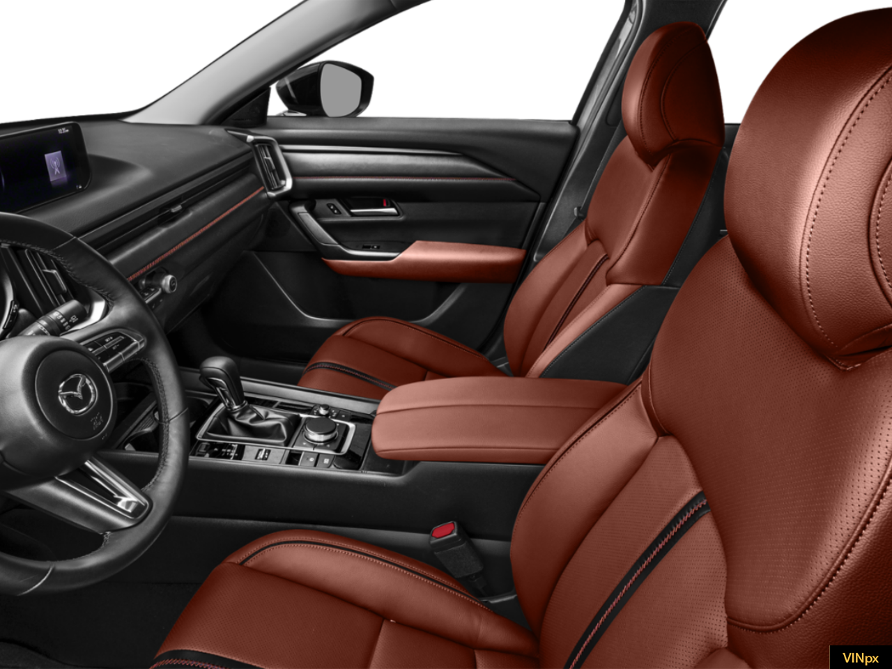 2023 Mazda Mazda CX-50 2.5 Turbo Meridian Edition