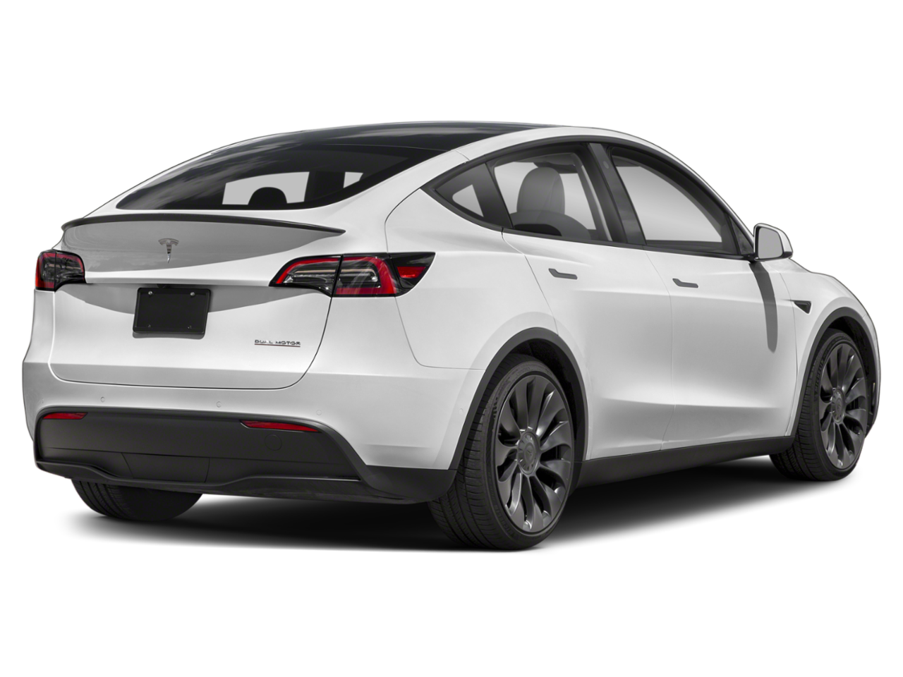 2023 Tesla Model Y Performance Dual Motor All-Wheel Drive