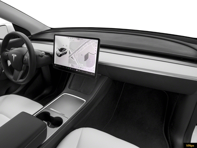 2023 Tesla Model Y Performance Dual Motor All-Wheel Drive