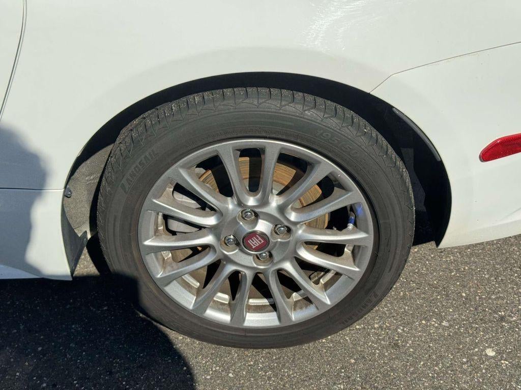 2020 FIAT 124 Spider Classica