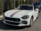 2020 FIAT 124 Spider Classica
