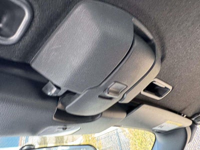 2020 FIAT 124 Spider Classica