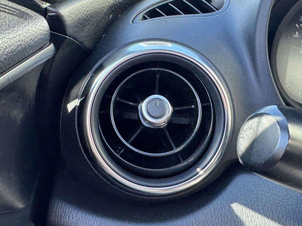 2020 FIAT 124 Spider Classica