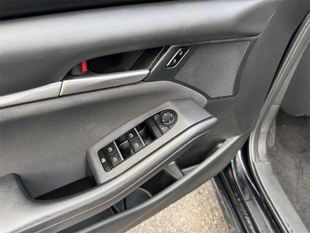 2022 Mazda Mazda3 Hatchback 2.5 S