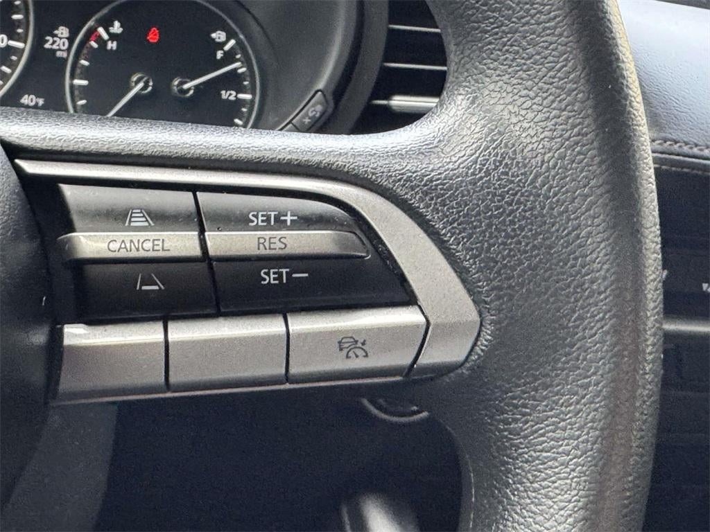 2022 Mazda Mazda3 Hatchback 2.5 S