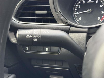 2022 Mazda Mazda3 Hatchback 2.5 S