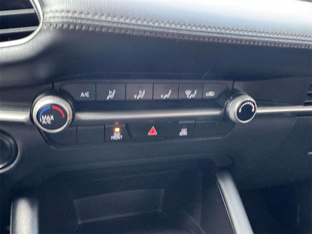 2022 Mazda Mazda3 Hatchback 2.5 S