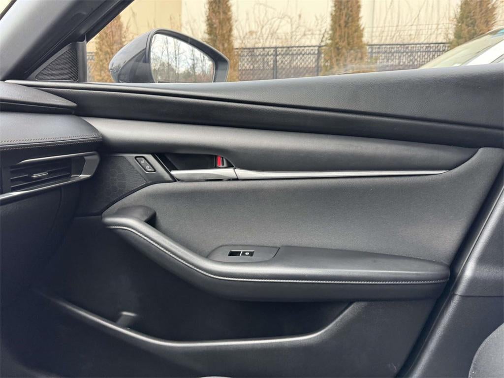 2022 Mazda Mazda3 Hatchback 2.5 S