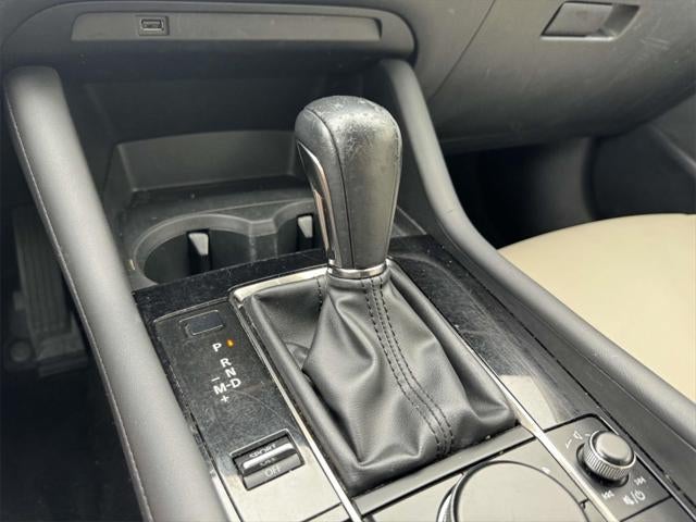 2021 Mazda Mazda3 Sedan Preferred