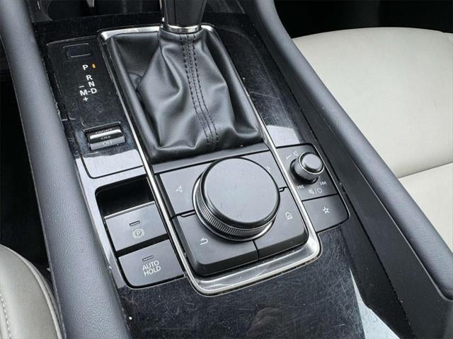 2021 Mazda Mazda3 Sedan Preferred