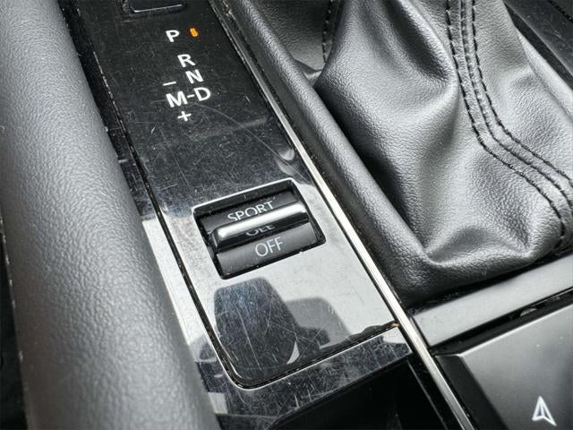 2021 Mazda Mazda3 Sedan Preferred