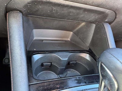 2024 Mazda Mazda3 Hatchback 2.5 Carbon Turbo