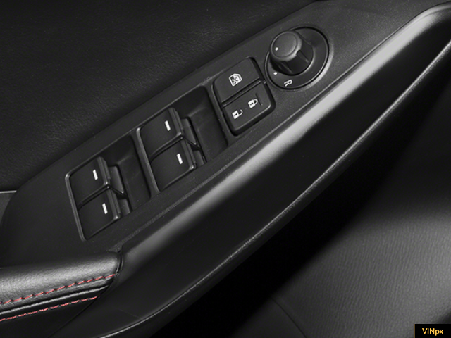 2014 Mazda Mazda6 i Touring