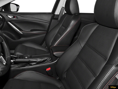 2014 Mazda Mazda6 i Touring