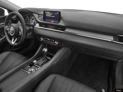 2018 Mazda Mazda6 Grand Touring