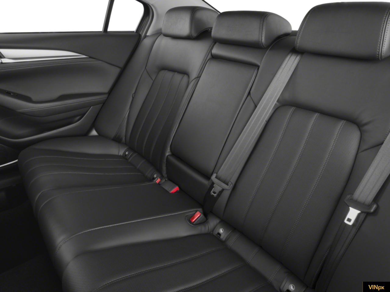 2018 Mazda Mazda6 Grand Touring Reserve