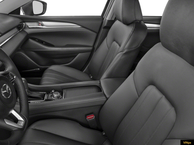 2018 Mazda Mazda6 Grand Touring Reserve