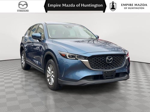 2023 Mazda Mazda CX-5 2.5 S