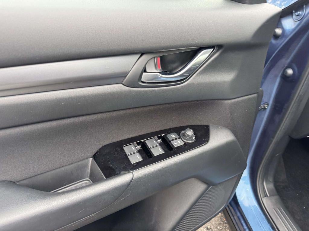 2023 Mazda Mazda CX-5 2.5 S