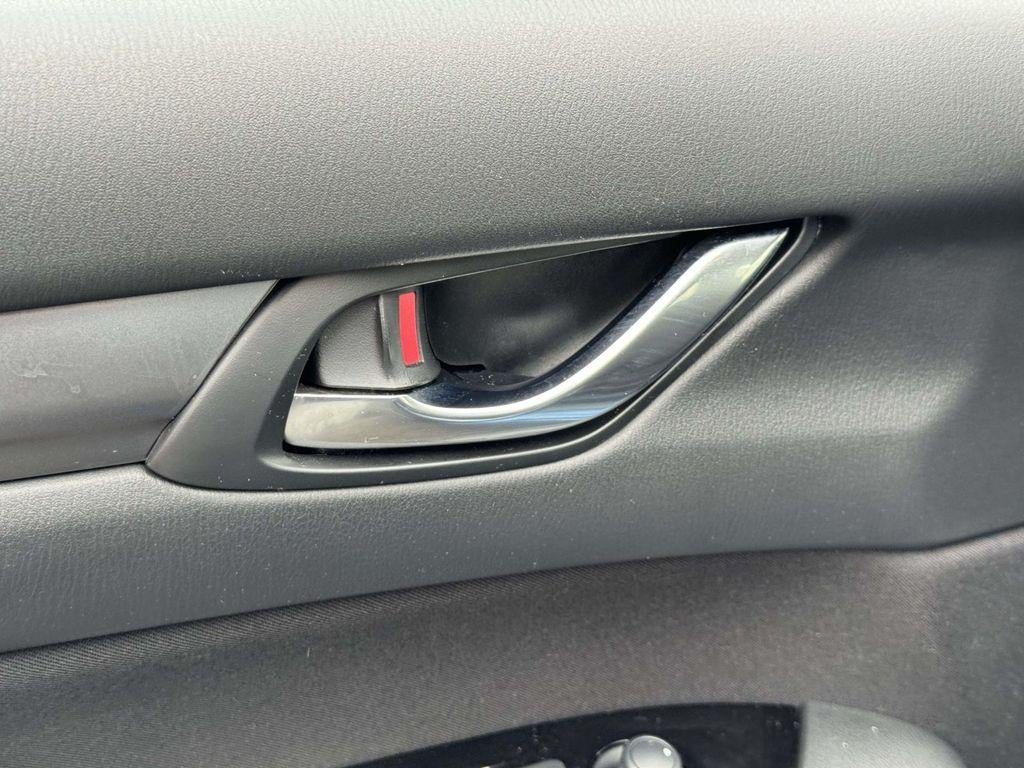 2023 Mazda Mazda CX-5 2.5 S