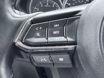 2023 Mazda Mazda CX-5 2.5 S