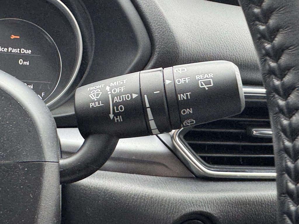 2023 Mazda Mazda CX-5 2.5 S