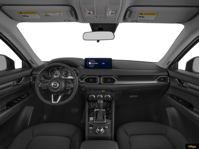 2023 Mazda Mazda CX-5 2.5 S