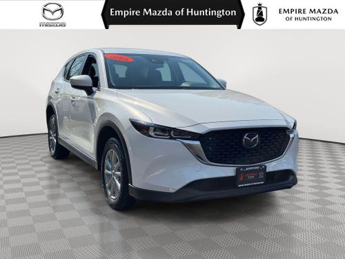 2023 Mazda Mazda CX-5 2.5 S