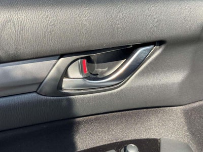 2023 Mazda Mazda CX-5 2.5 S