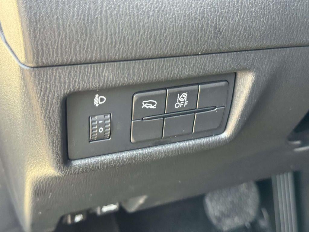 2023 Mazda Mazda CX-5 2.5 S