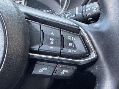 2023 Mazda Mazda CX-5 2.5 S