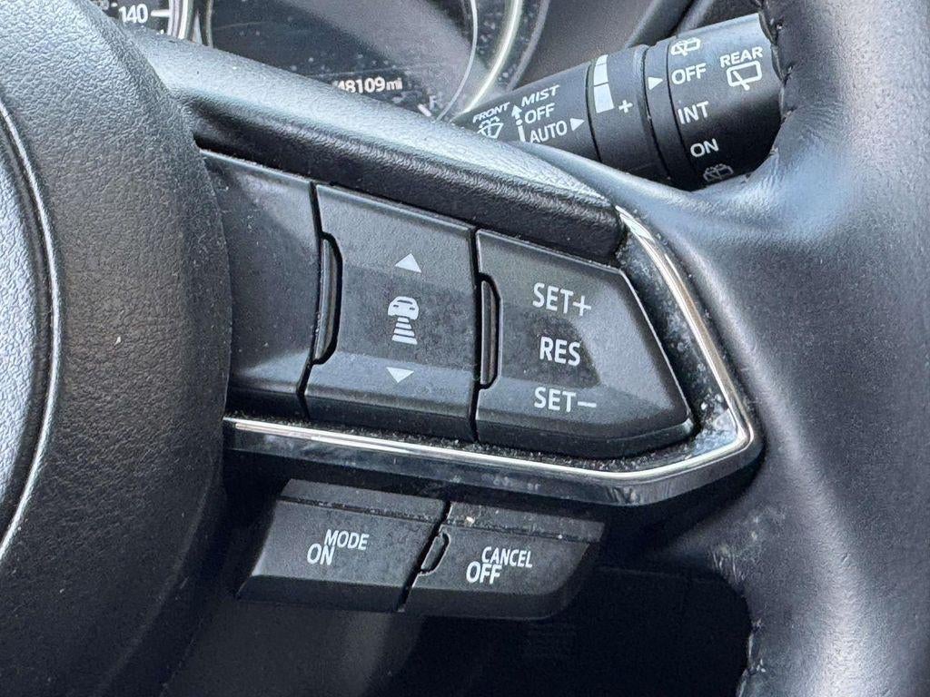 2023 Mazda Mazda CX-5 2.5 S