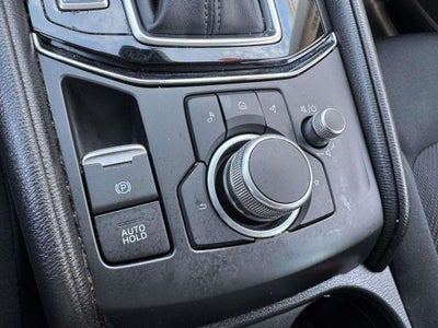 2023 Mazda Mazda CX-5 2.5 S