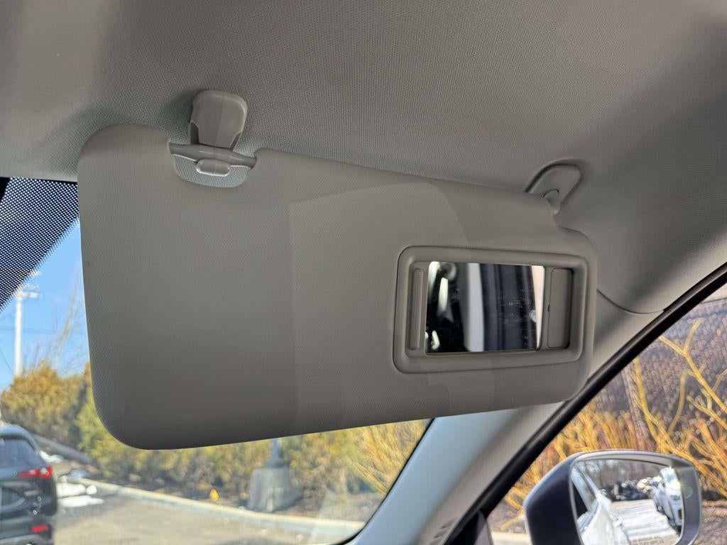 2023 Mazda Mazda CX-5 2.5 S