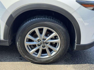 2023 Mazda Mazda CX-5 2.5 S