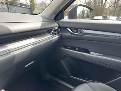 2023 Mazda Mazda CX-5 2.5 S