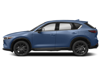 2023 Mazda Mazda CX-5 2.5 Turbo