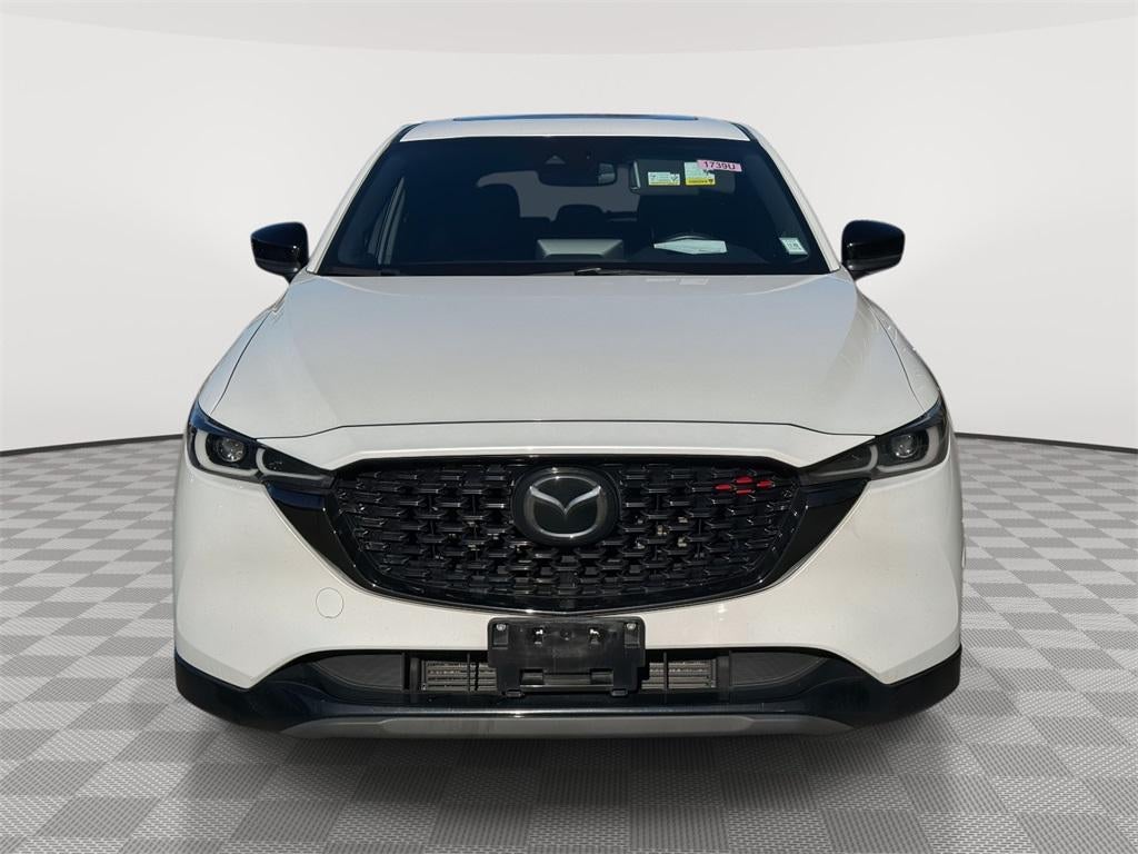 2023 Mazda Mazda CX-5 2.5 Turbo
