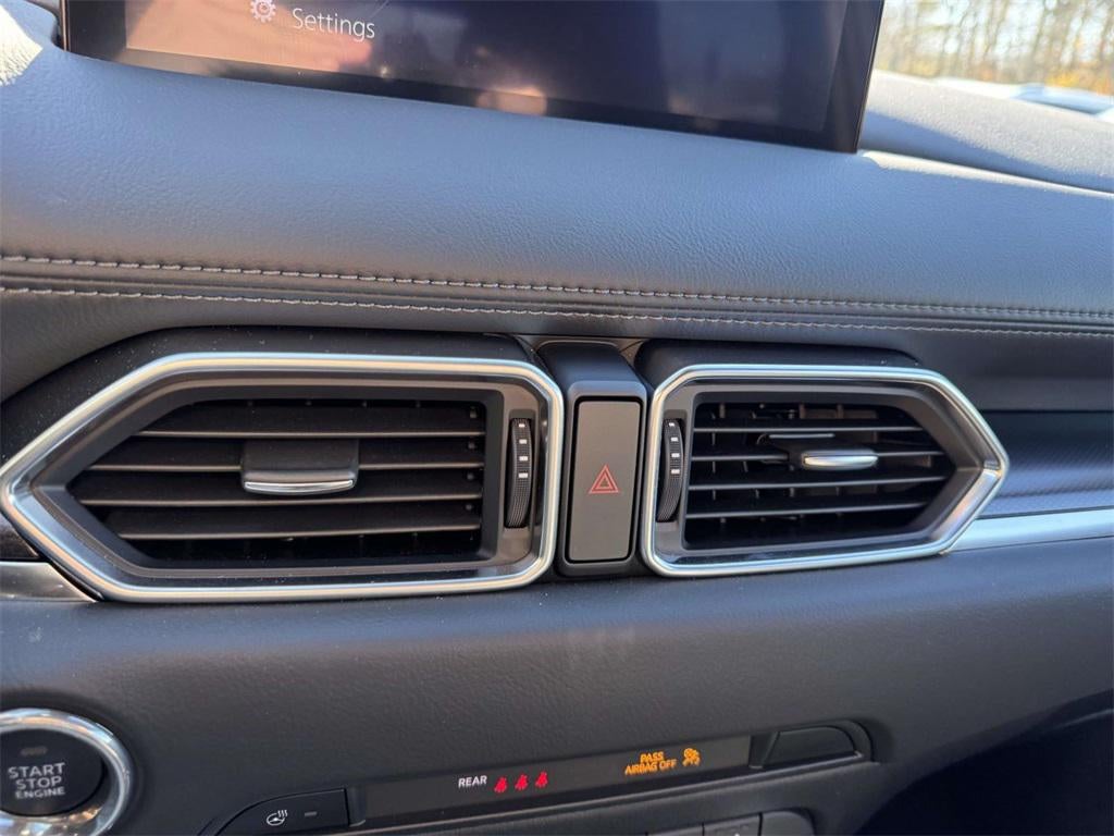 2023 Mazda Mazda CX-5 2.5 Turbo