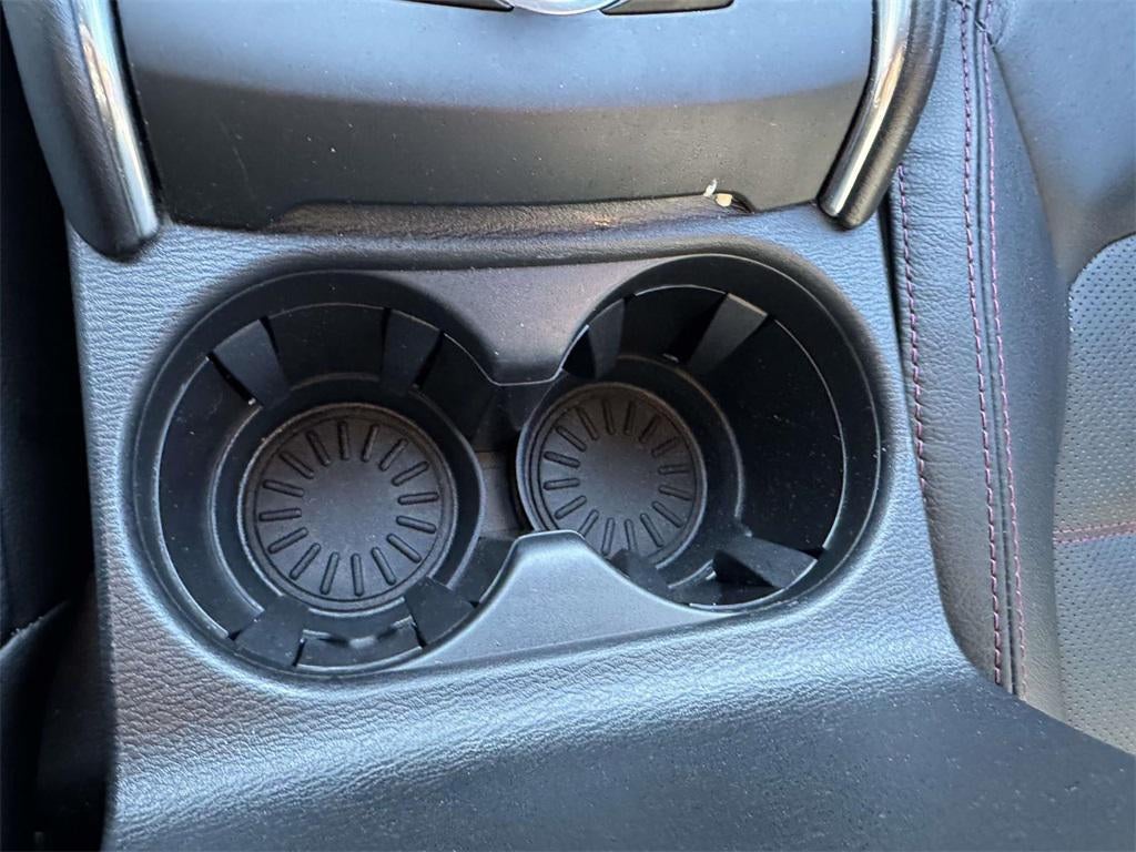 2023 Mazda Mazda CX-5 2.5 Turbo