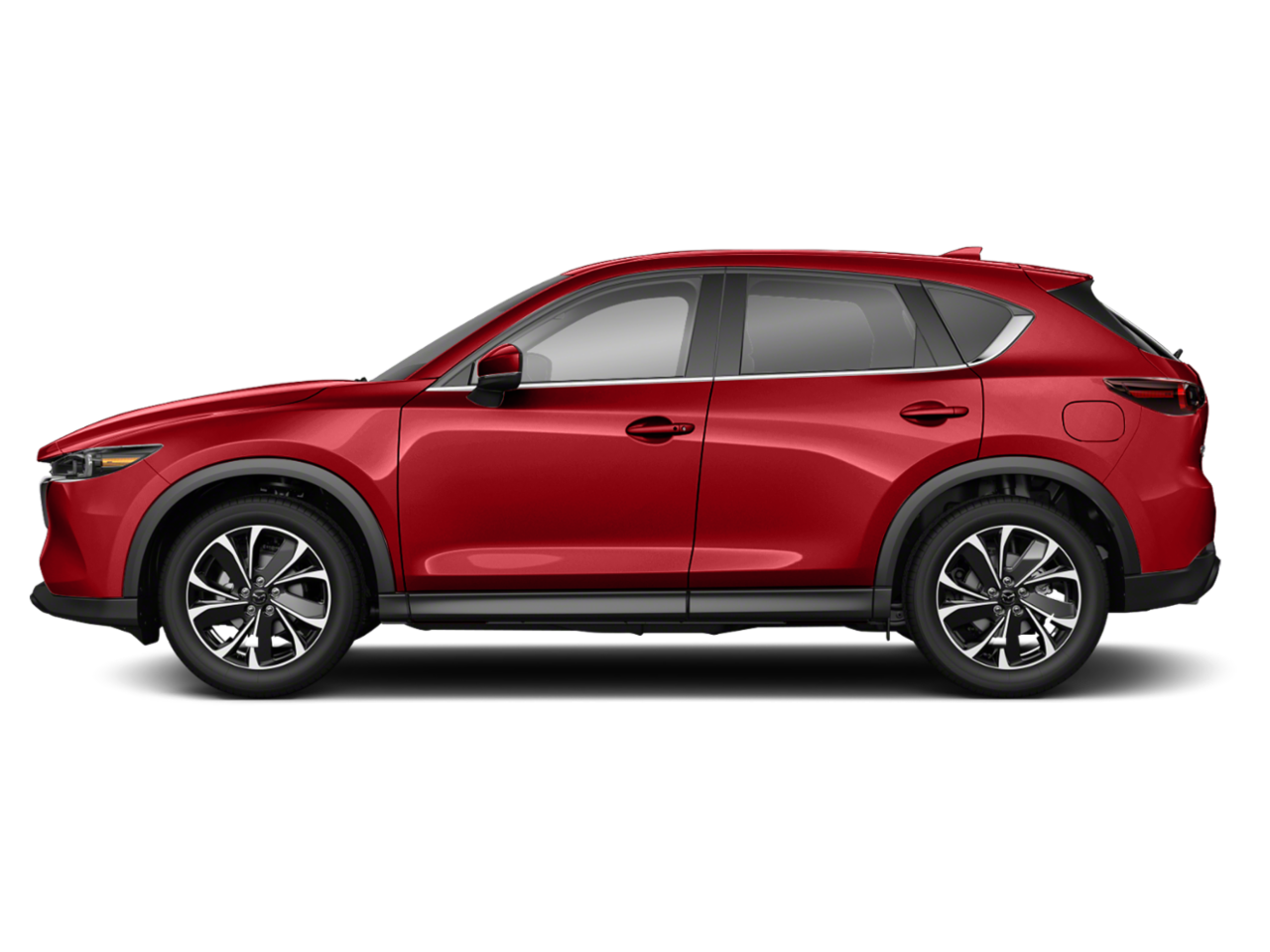 2023 Mazda Mazda CX-5 2.5 Turbo