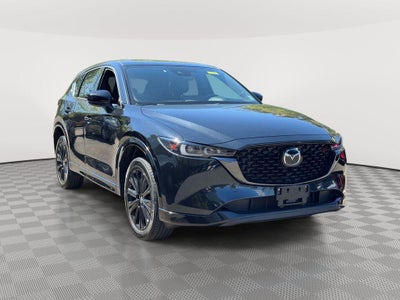 2023 Mazda Mazda CX-5 2.5 Turbo