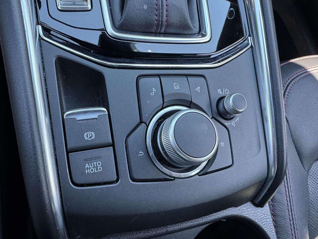 2023 Mazda Mazda CX-5 2.5 Turbo