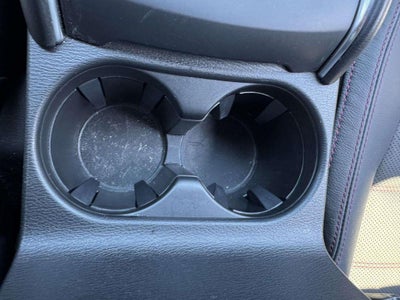 2023 Mazda Mazda CX-5 2.5 Turbo