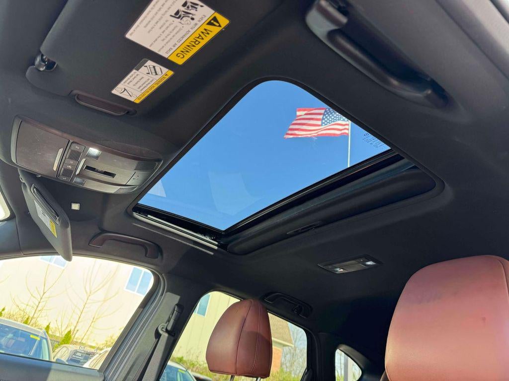 2024 Mazda Mazda CX-5 2.5 Carbon Turbo