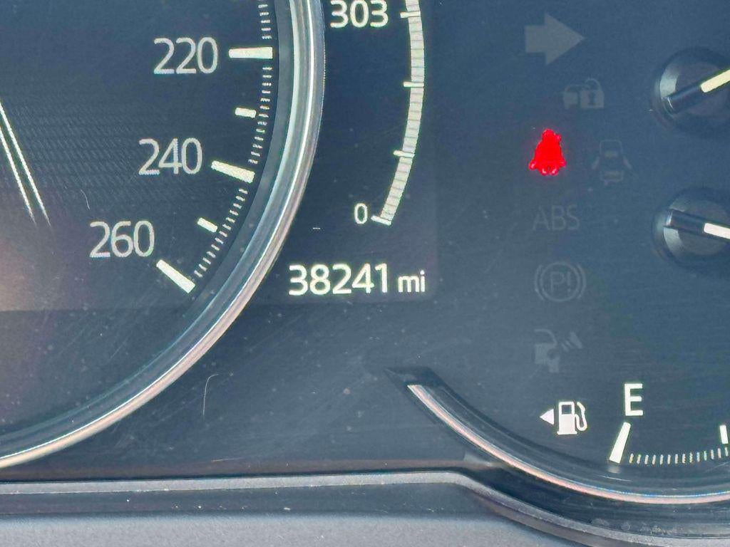 2024 Mazda Mazda CX-5 2.5 Carbon Turbo