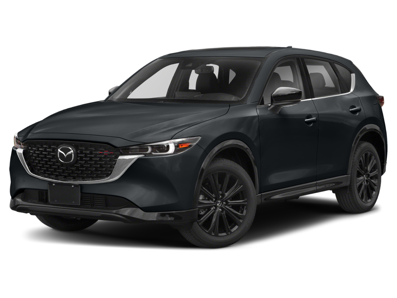 2023 Mazda Mazda CX-5 2.5 Turbo
